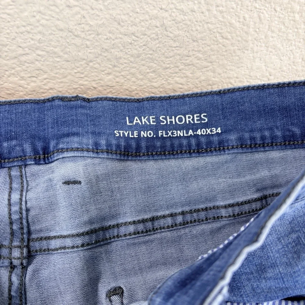Mugsy Jeans mugsy lake